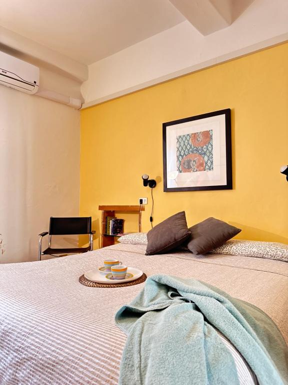 Smart Stay in the Heart of Lucca – Lucca