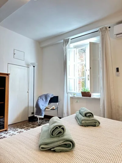 Smart Stay in the Heart of Lucca – Fotos 3