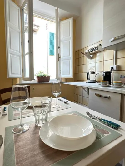 Smart Stay in the Heart of Lucca – Fotos 4