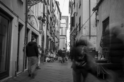 Smart Stay in the Heart of Lucca – Fotos 5