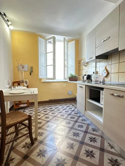 Smart Stay in the Heart of Lucca – Fotos 8