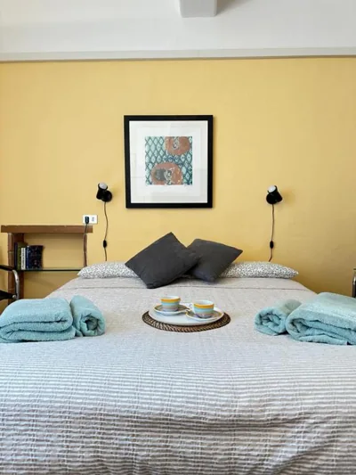 Smart Stay in the Heart of Lucca – Fotos 10