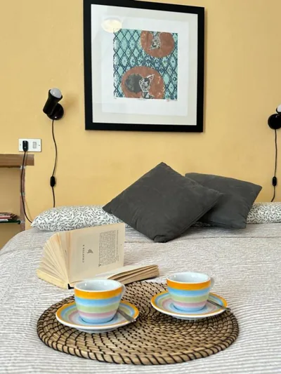 Smart Stay in the Heart of Lucca – Fotos 11